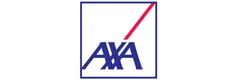 AXA logo