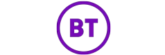 BT logo