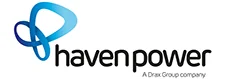 Haven Power logo