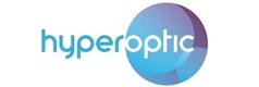 Hyperoptic logo