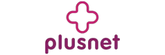 Plusnet logo