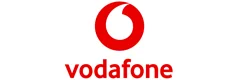 Vodafone logo