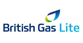 British Gas Lite logo