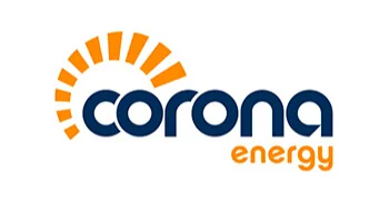 Corona Energy logo
