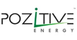 Pozitive Energy logo
