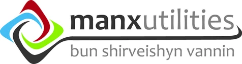 Manx Utilities logo
