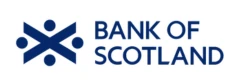 Bank of Scotland logo