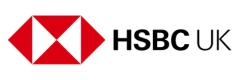 HSBC UK logo