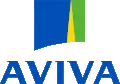 Aviva insurance logo