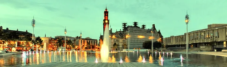 Centenar