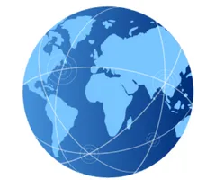 globe