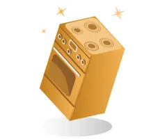 cooker