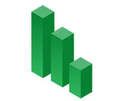 green graph