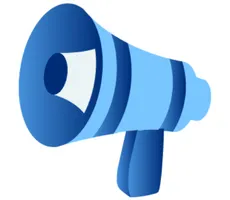 megaphone