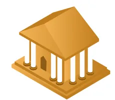 bank