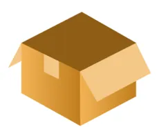 open moving box