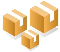 moving boxes