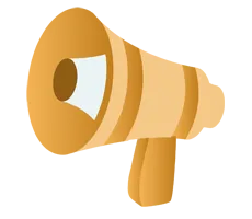 megaphone