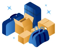 moving boxes