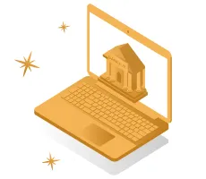 online bank