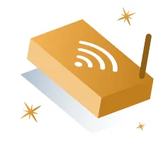 router