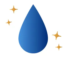 water drop