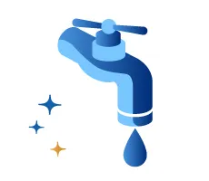 tap