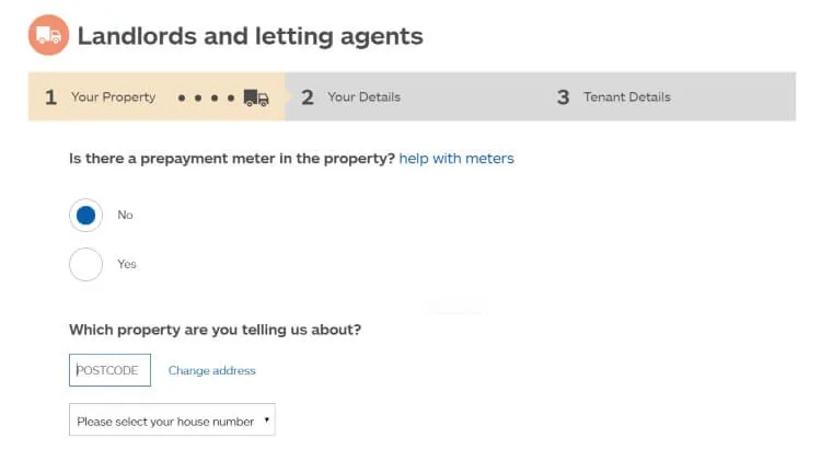 npower landlords and letting agents