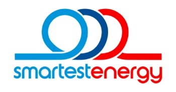 Smartest Energy logo