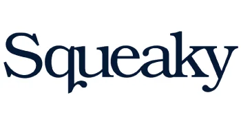 Squeaky Energy logo