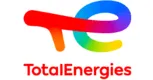 TotalEnergies Gas & Power logo