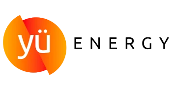 Yu Energy logo