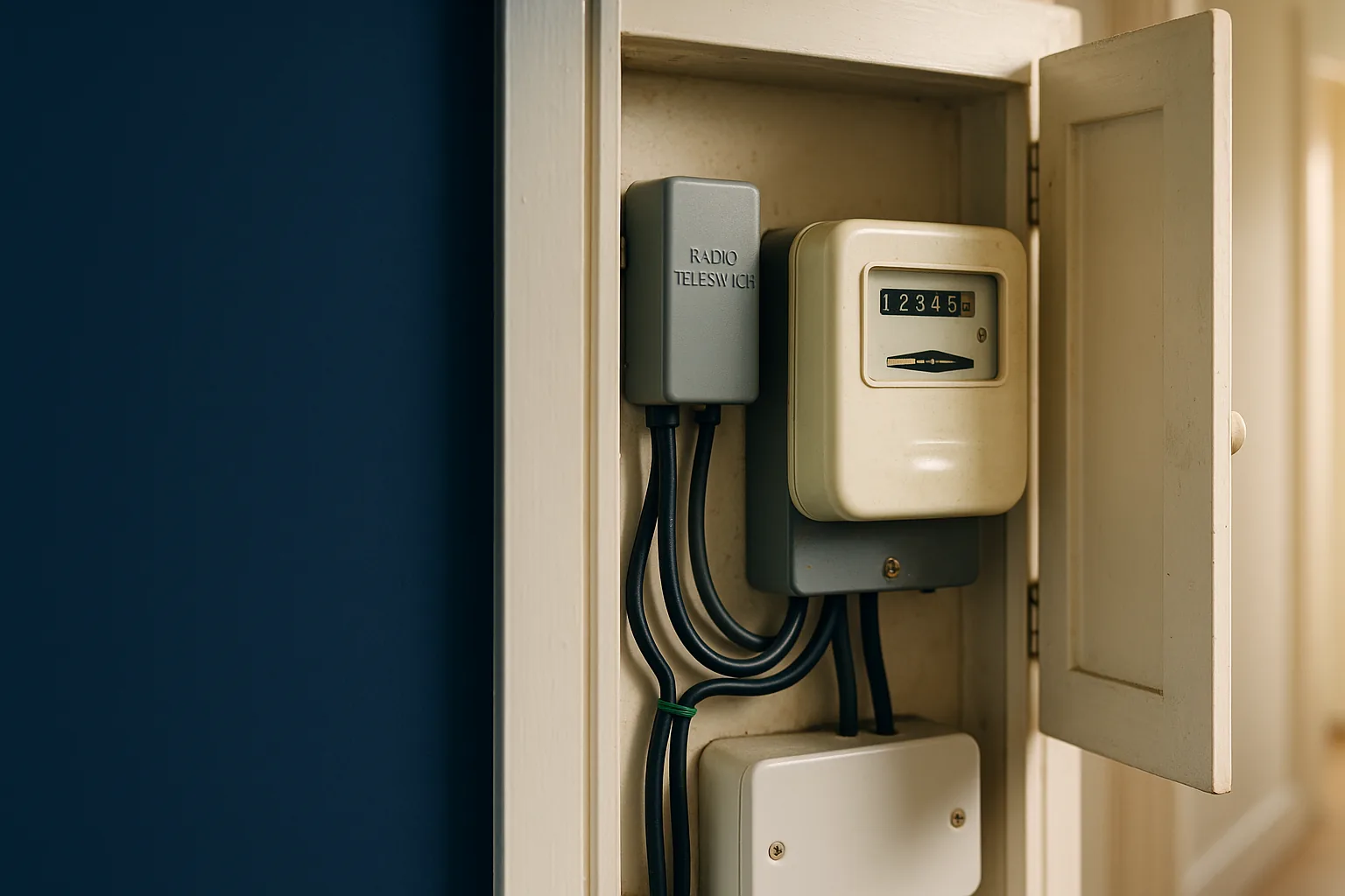 The RTS Switch-Off Is Officially 'Done'. What It Means if Your Meter Didn't Make It