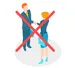 Scrapped merger agreement