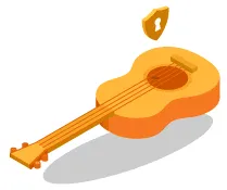 musical instrument