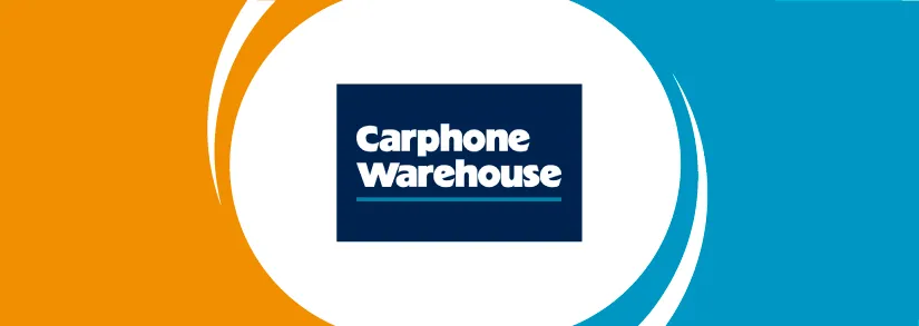 Carphone Warehouse
