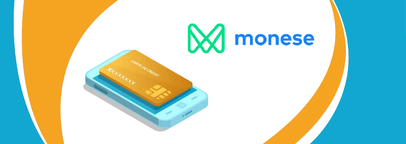 Monese logo