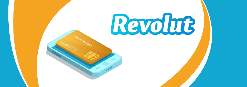 Revolut logo