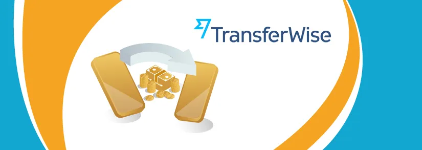 Wise transfer service hero