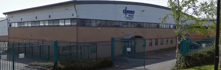 Energy suppliers in Liverpool
