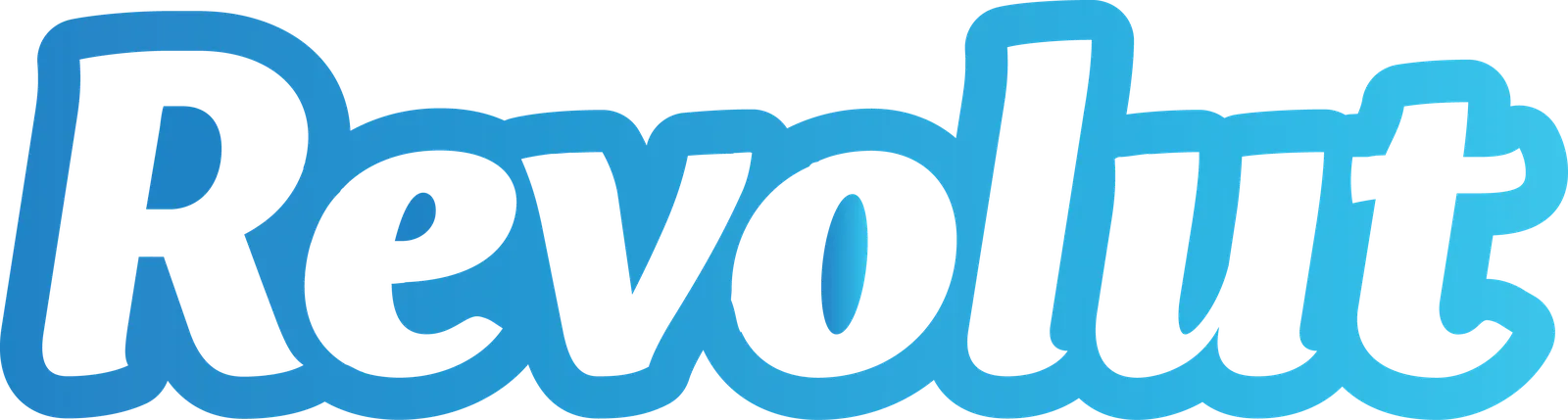 Revolut Logo