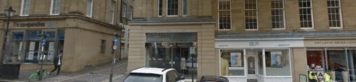 Northern Powergrid Office in Newcastle