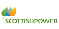 Scottish Power, the most popular supplier in Glasgow