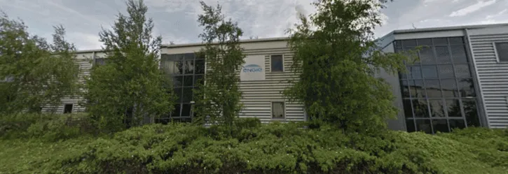 Engie Energy offices in Sheffield