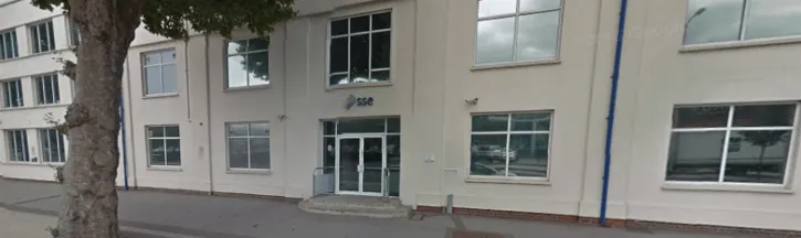 SSE offices in Reading
