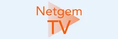 Netgem TV Logo