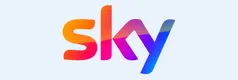 Sky TV Logo