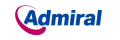 Admiral logo
