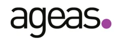Ageas logo