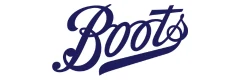 Boots logo